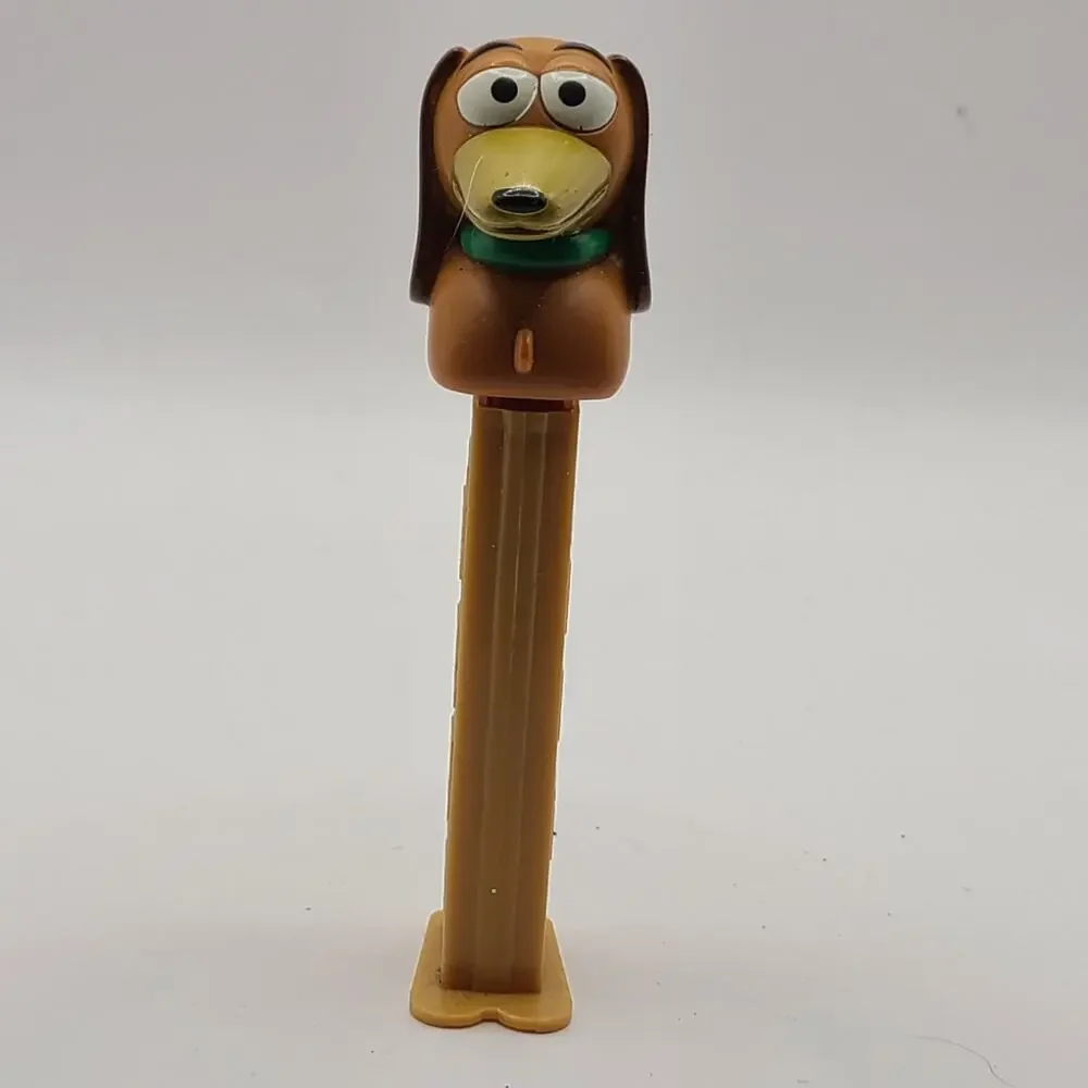 Pez lot of 9 Vintage and modern